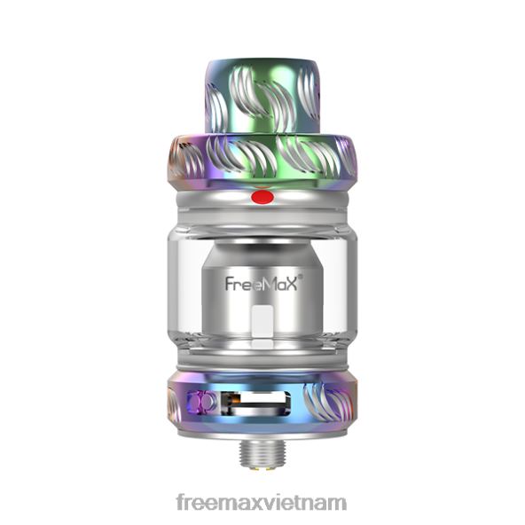 FreeMAX M PRO tôi chuyên nghiệp cầu vồng | Best FreeMAX Vape 8PLX6220