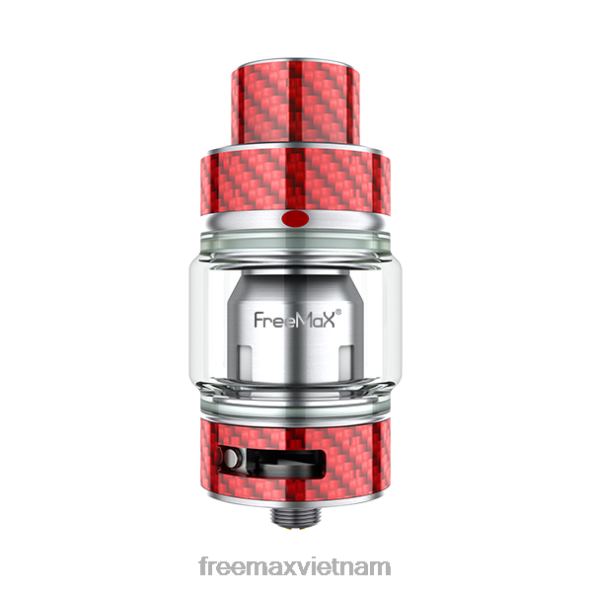 FreeMAX M PRO tôi chuyên nghiệp màu đỏ | FreeMAX Hà Nội 8PLX6226