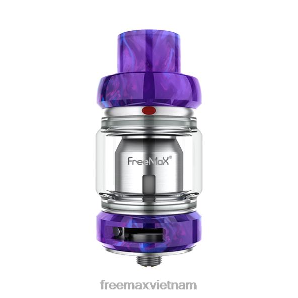 FreeMAX M PRO tôi chuyên nghiệp màu tím | FreeMAX Flavormax 8PLX6217