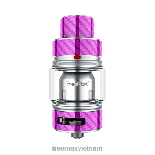 FreeMAX M PRO tôi chuyên nghiệp màu tím | FreeMAX Vietnam 8PLX6225