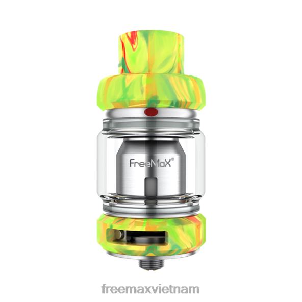 FreeMAX M PRO tôi chuyên nghiệp màu xanh lá | FreeMAX Vape Price 8PLX6214
