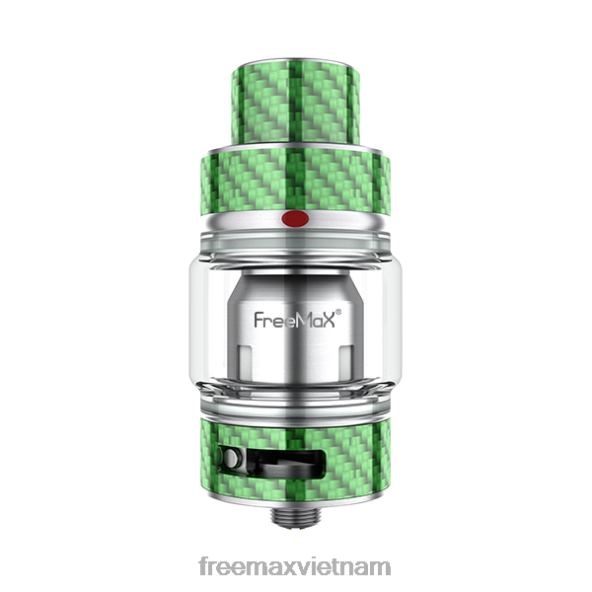 FreeMAX M PRO tôi chuyên nghiệp màu xanh lá | FreeMAX Vape Price 8PLX6214